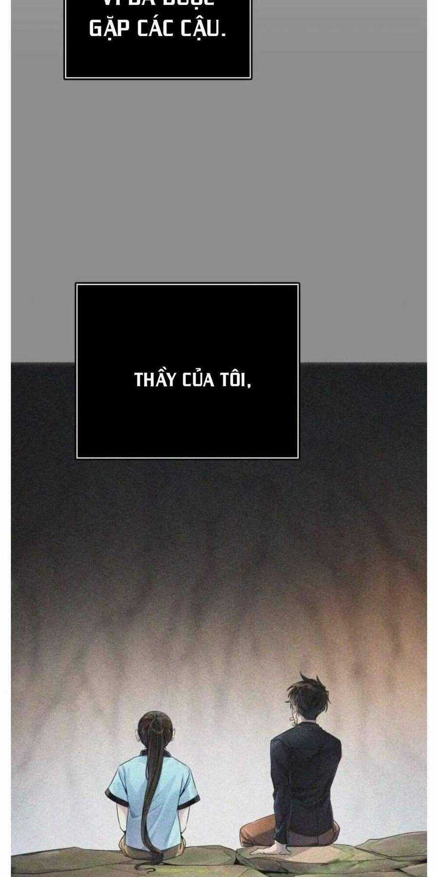 Tòa Tháp Bí Ẩn - Chapter 507 - Trang 63