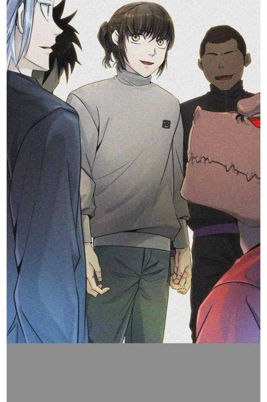 Tòa Tháp Bí Ẩn - Chapter 507 - Trang 65