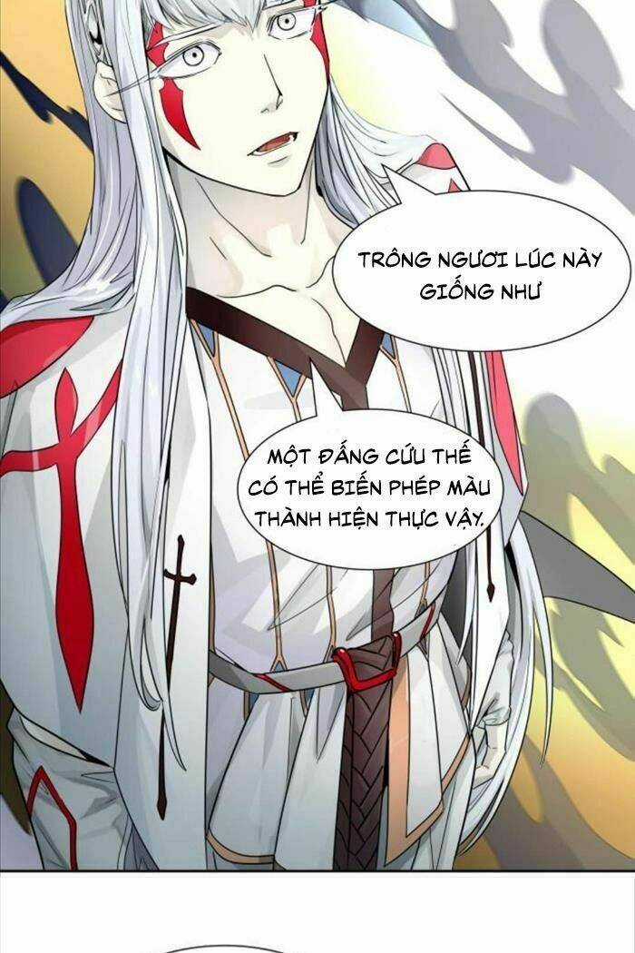 Tòa Tháp Bí Ẩn - Chapter 508 - Trang 21