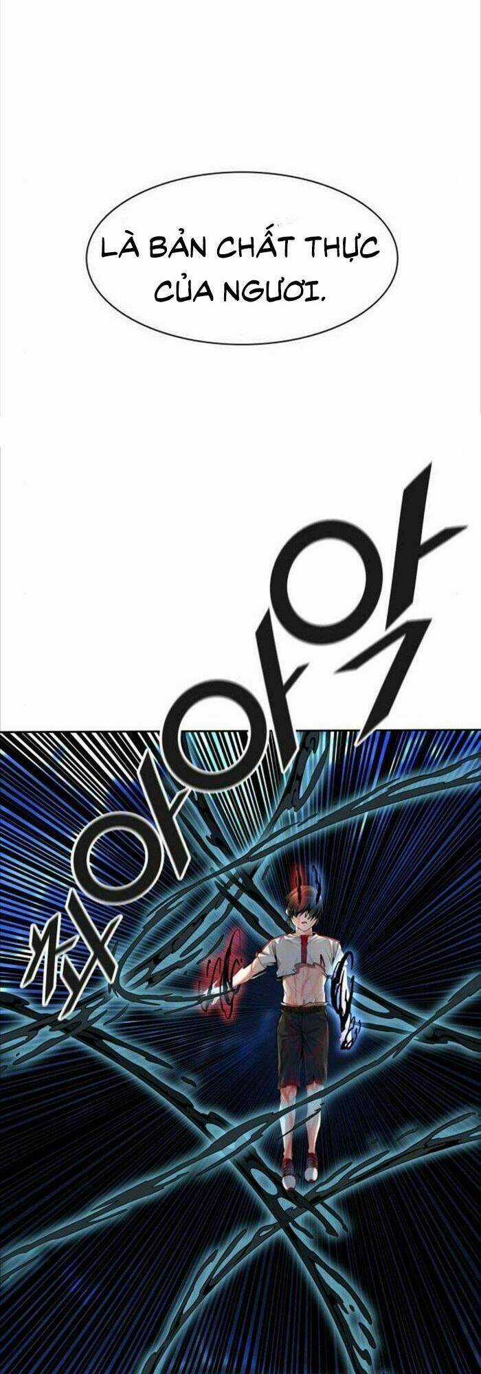 Tòa Tháp Bí Ẩn - Chapter 508 - Trang 23