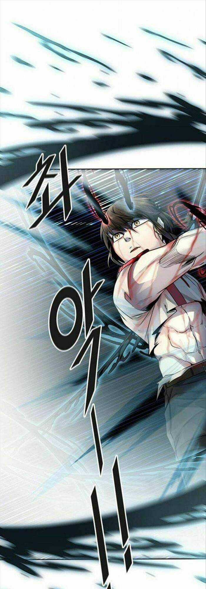 Tòa Tháp Bí Ẩn - Chapter 508 - Trang 26