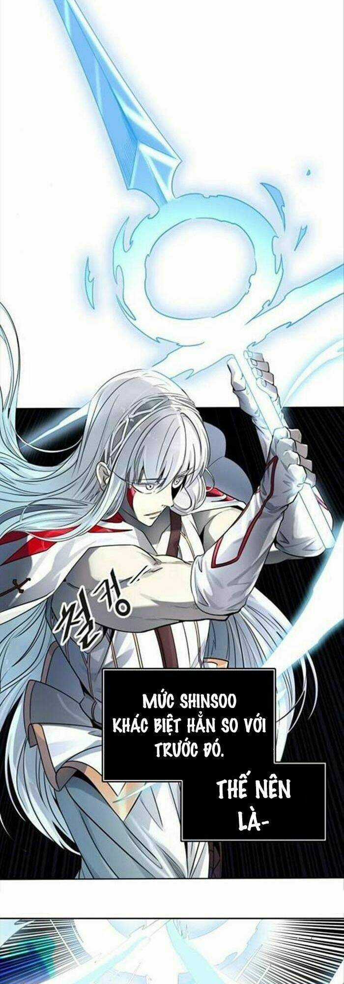 Tòa Tháp Bí Ẩn - Chapter 508 - Trang 29