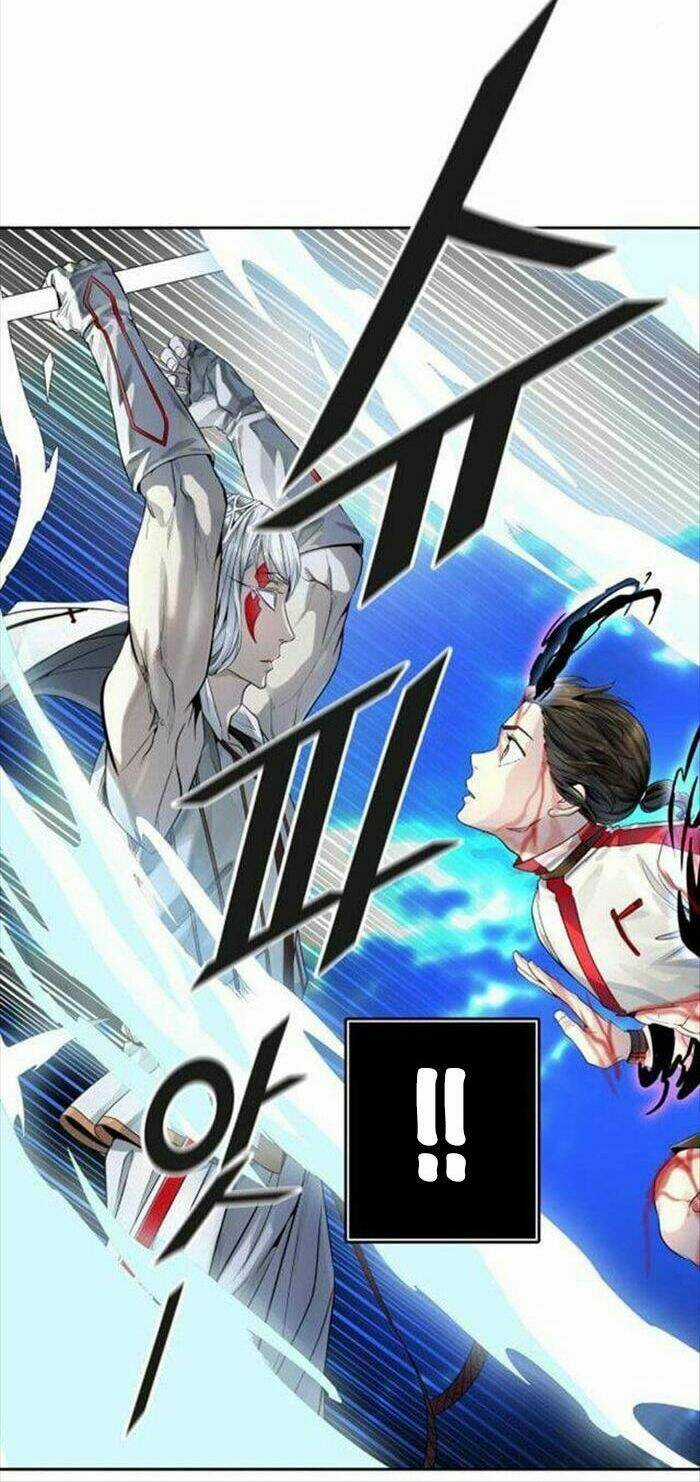 Tòa Tháp Bí Ẩn - Chapter 508 - Trang 31