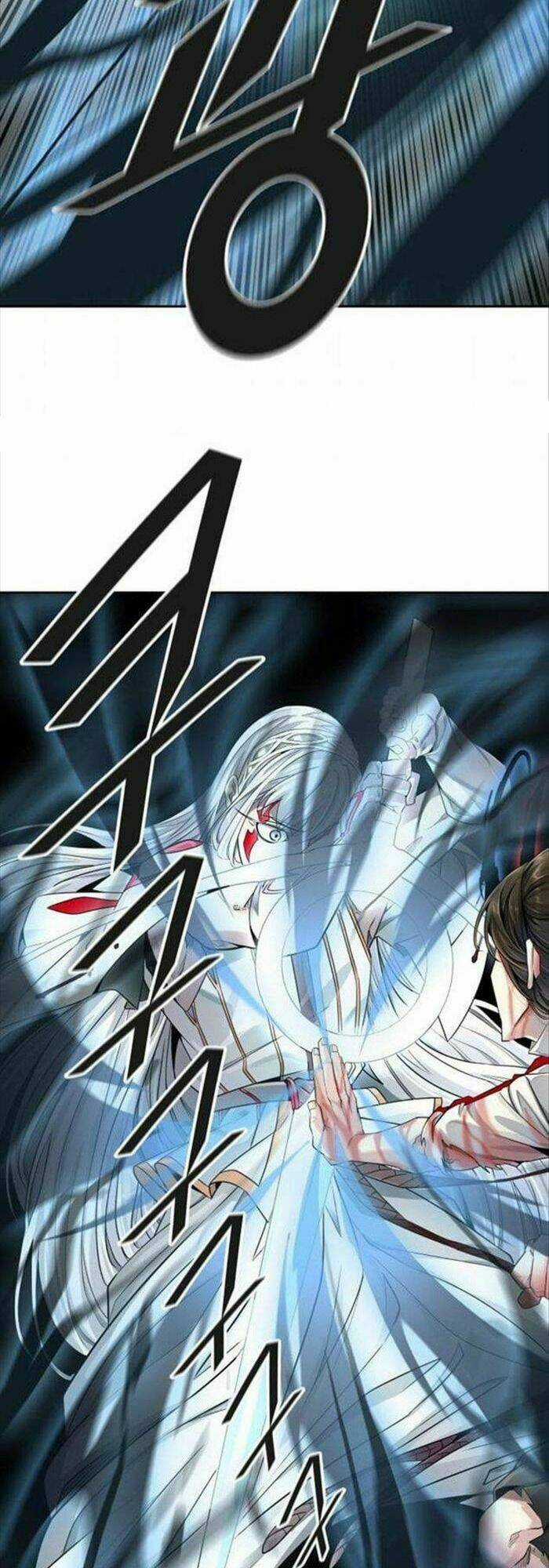 Tòa Tháp Bí Ẩn - Chapter 508 - Trang 35