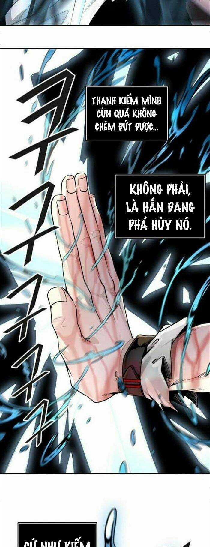 Tòa Tháp Bí Ẩn - Chapter 508 - Trang 36