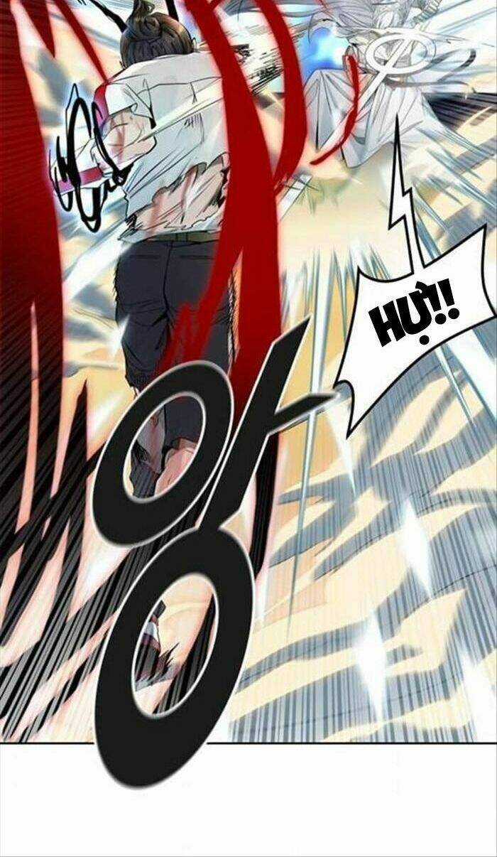 Tòa Tháp Bí Ẩn - Chapter 508 - Trang 43