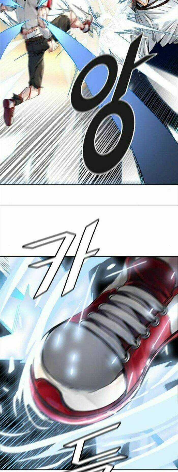 Tòa Tháp Bí Ẩn - Chapter 508 - Trang 45