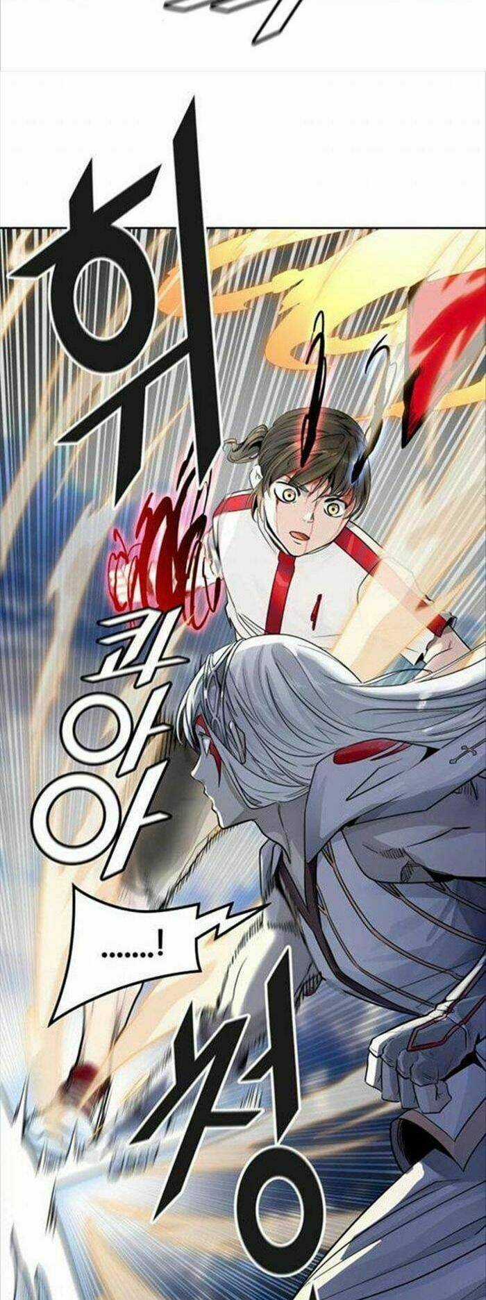 Tòa Tháp Bí Ẩn - Chapter 508 - Trang 46