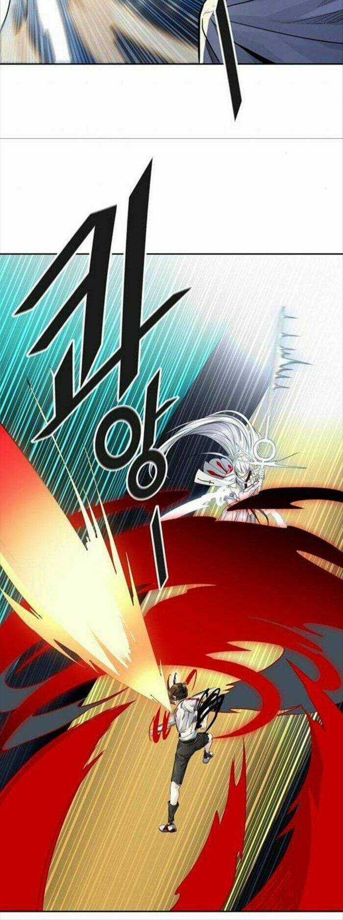 Tòa Tháp Bí Ẩn - Chapter 508 - Trang 47