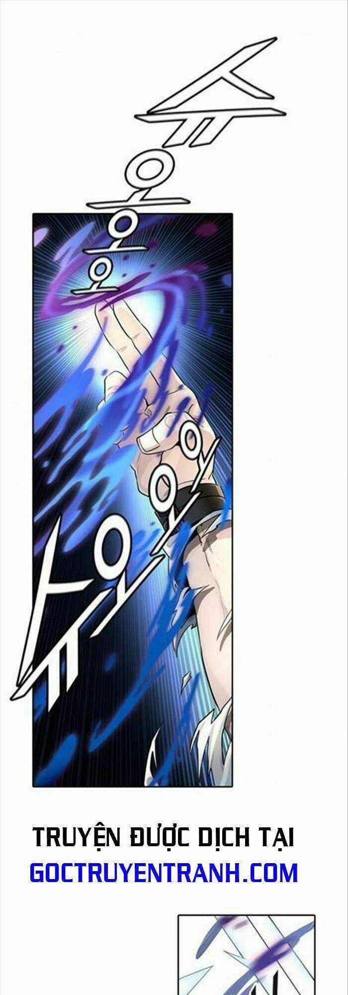 Tòa Tháp Bí Ẩn - Chapter 508 - Trang 48