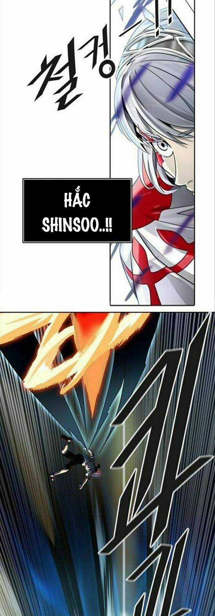 Tòa Tháp Bí Ẩn - Chapter 508 - Trang 49