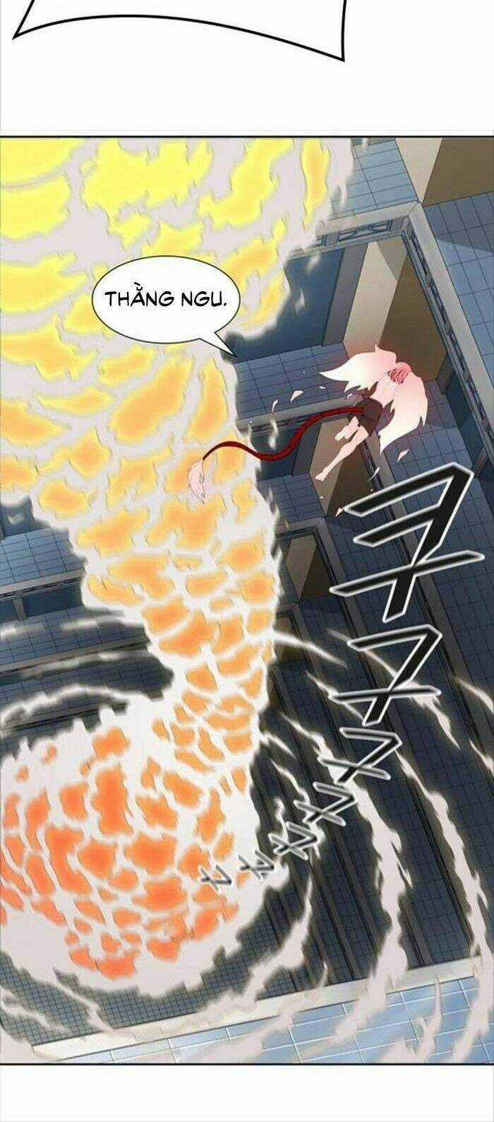 Tòa Tháp Bí Ẩn - Chapter 508 - Trang 6