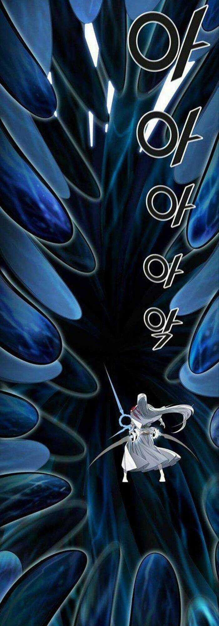 Tòa Tháp Bí Ẩn - Chapter 508 - Trang 55