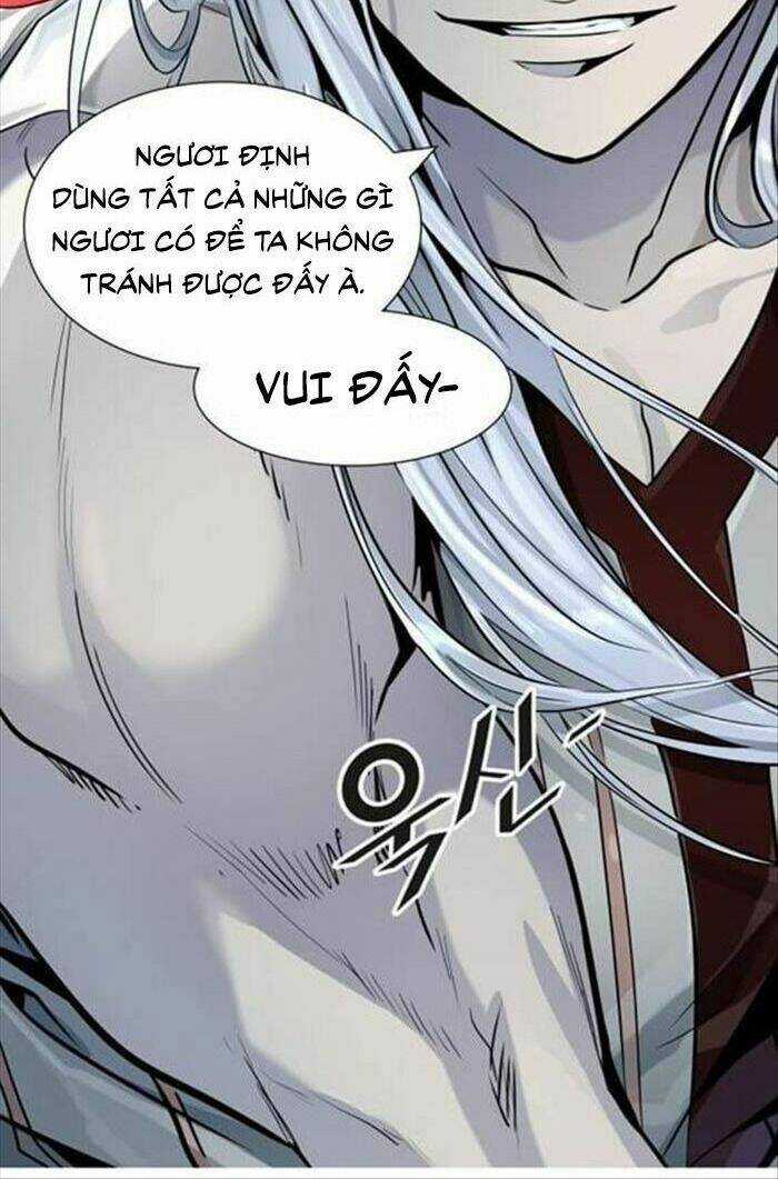 Tòa Tháp Bí Ẩn - Chapter 508 - Trang 57