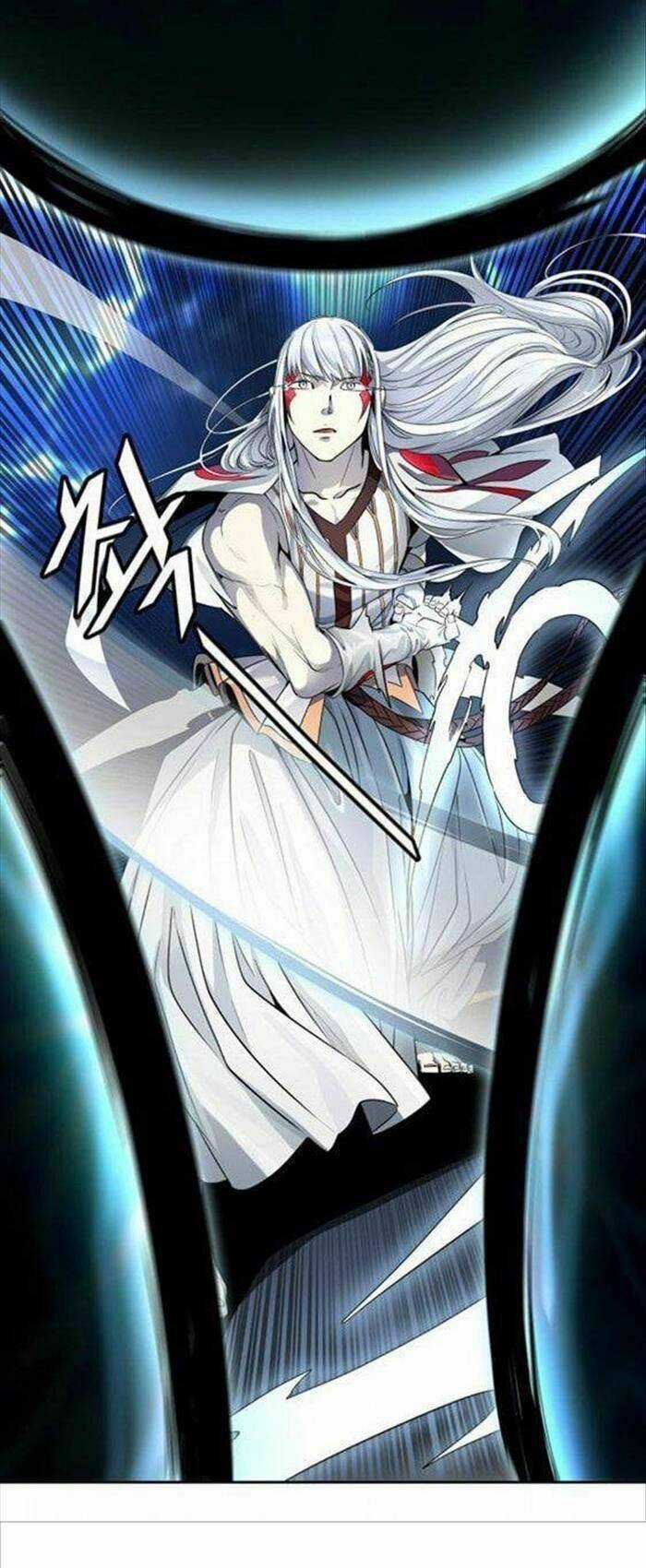 Tòa Tháp Bí Ẩn - Chapter 508 - Trang 59