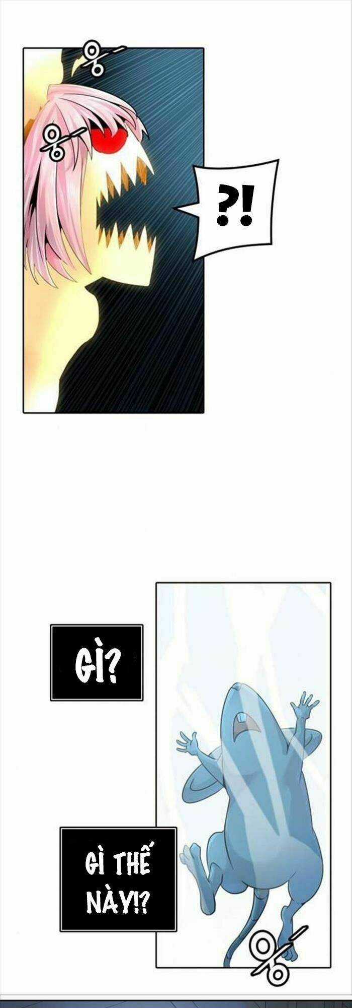 Tòa Tháp Bí Ẩn - Chapter 508 - Trang 7