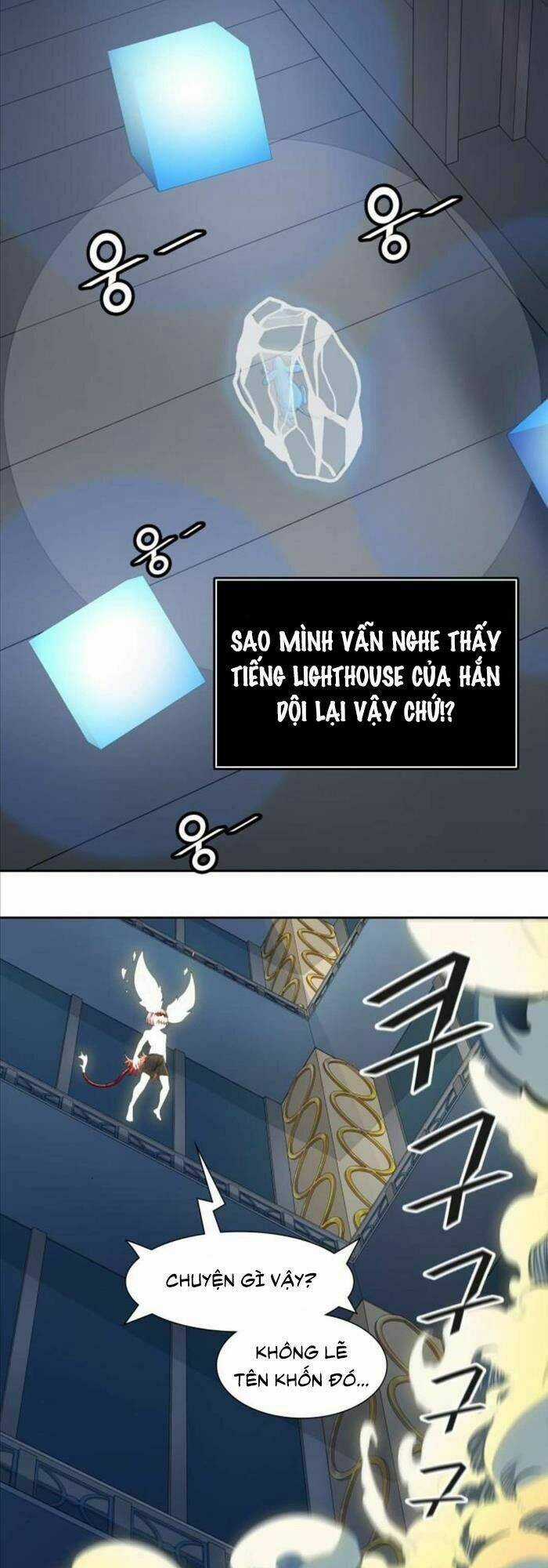 Tòa Tháp Bí Ẩn - Chapter 508 - Trang 8