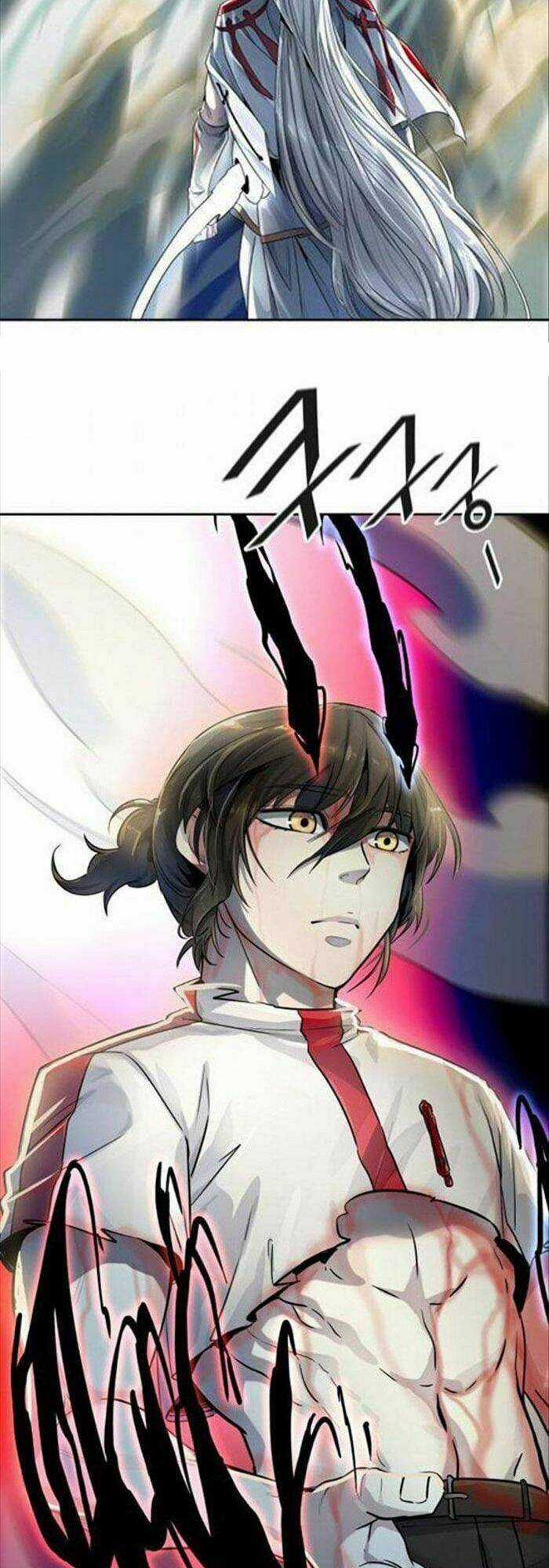 Tòa Tháp Bí Ẩn - Chapter 508 - Trang 89