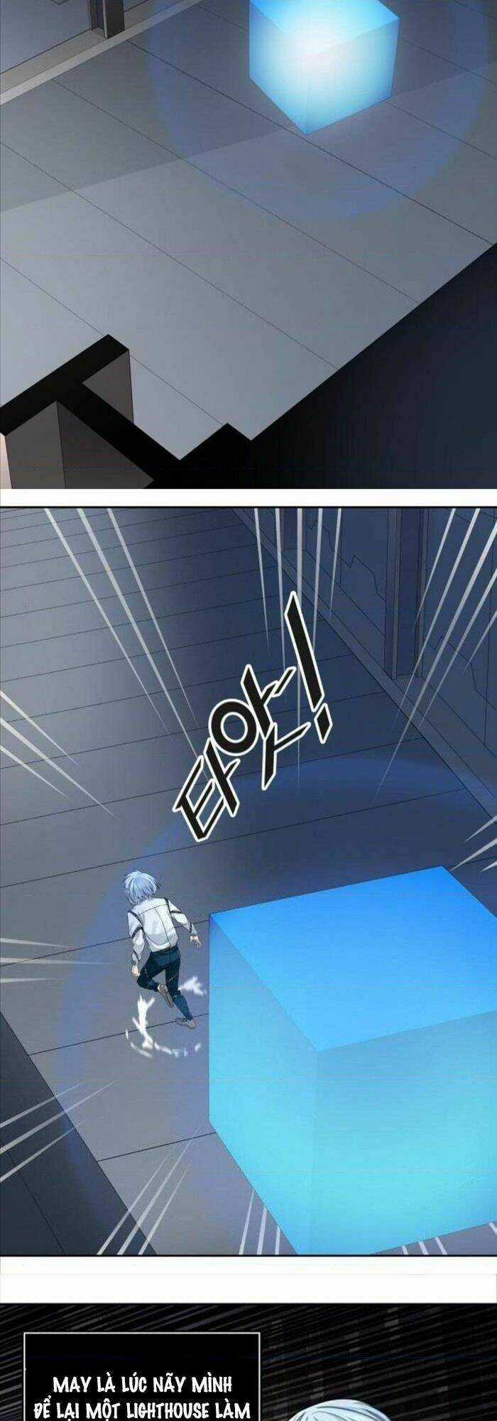 Tòa Tháp Bí Ẩn - Chapter 508 - Trang 10
