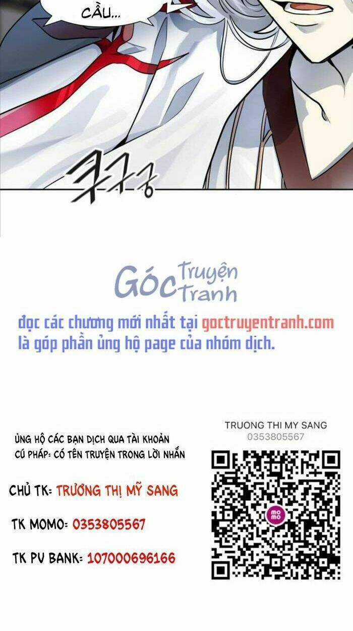 Tòa Tháp Bí Ẩn - Chapter 508 - Trang 91
