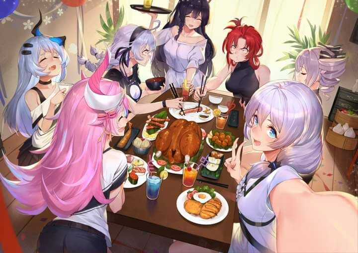 Tòa Tháp Bí Ẩn - Chapter 508 - Trang 92