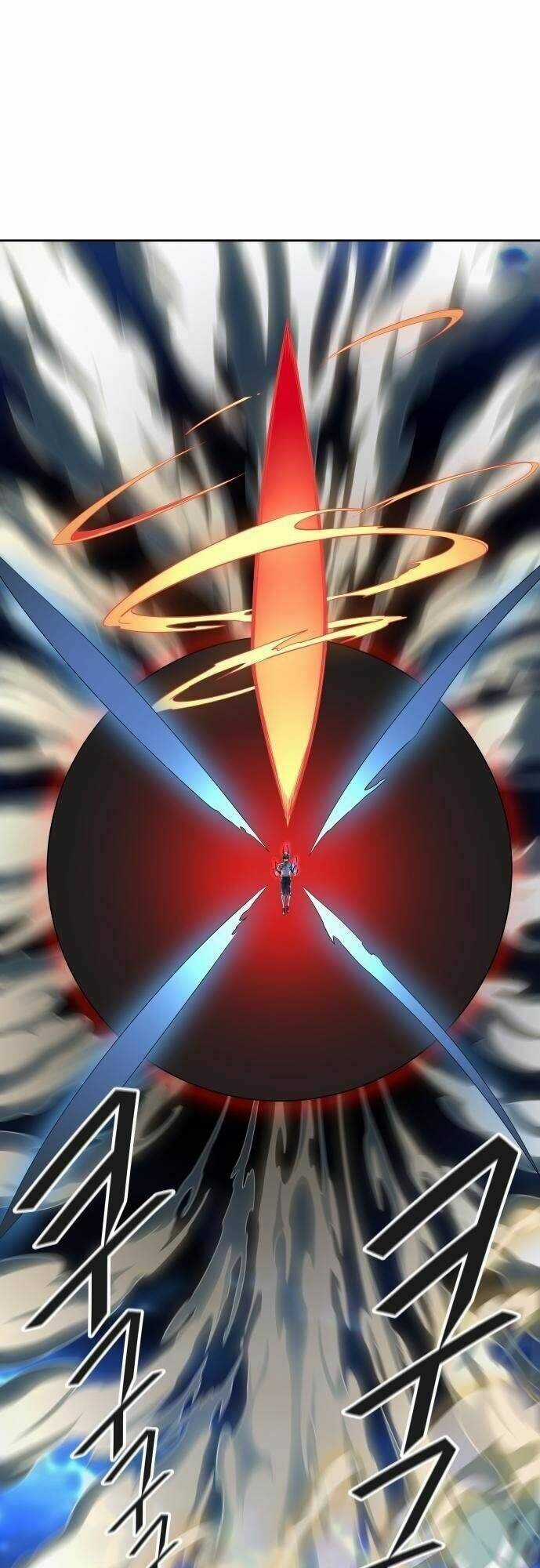 Tòa Tháp Bí Ẩn - Chapter 509 - Trang 1