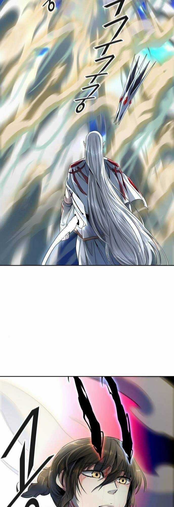 Tòa Tháp Bí Ẩn - Chapter 509 - Trang 2