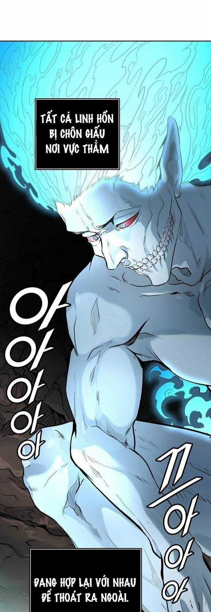 Tòa Tháp Bí Ẩn - Chapter 509 - Trang 11