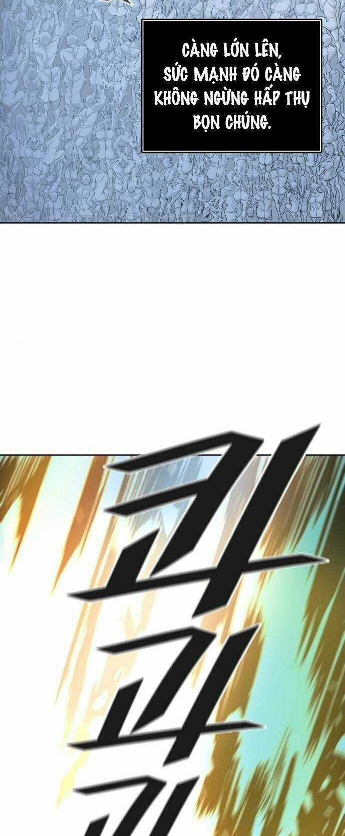 Tòa Tháp Bí Ẩn - Chapter 509 - Trang 15