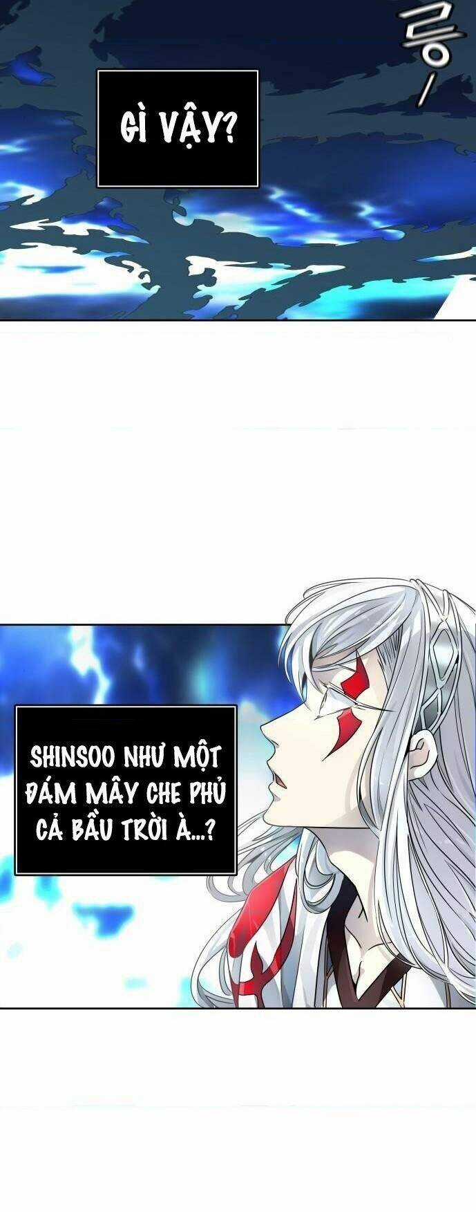 Tòa Tháp Bí Ẩn - Chapter 509 - Trang 19