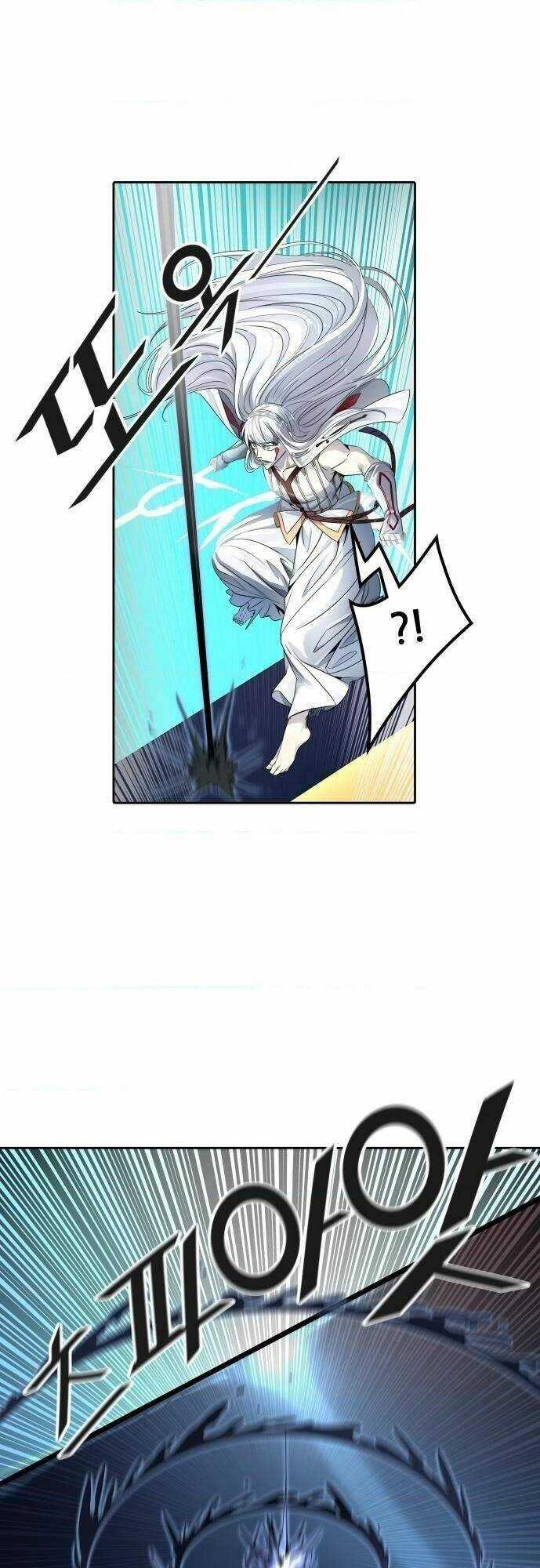 Tòa Tháp Bí Ẩn - Chapter 509 - Trang 21