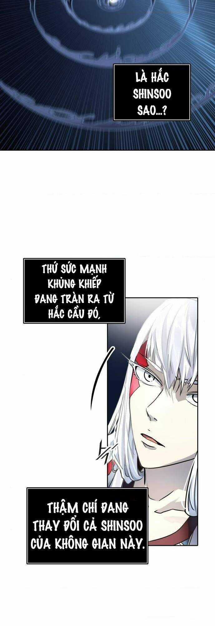 Tòa Tháp Bí Ẩn - Chapter 509 - Trang 22