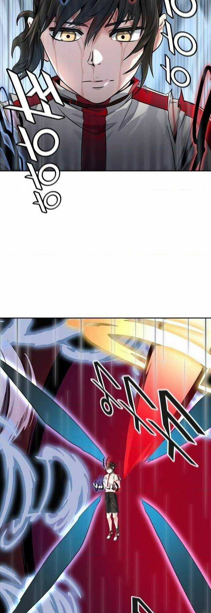 Tòa Tháp Bí Ẩn - Chapter 509 - Trang 29