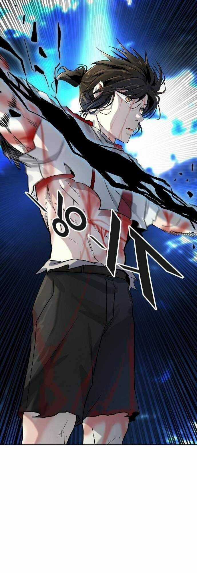 Tòa Tháp Bí Ẩn - Chapter 509 - Trang 33