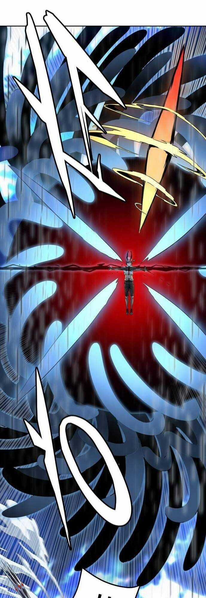 Tòa Tháp Bí Ẩn - Chapter 509 - Trang 34