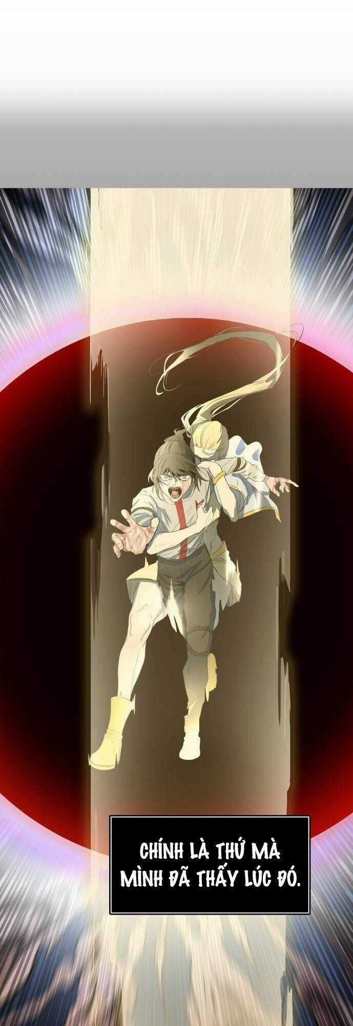 Tòa Tháp Bí Ẩn - Chapter 509 - Trang 5