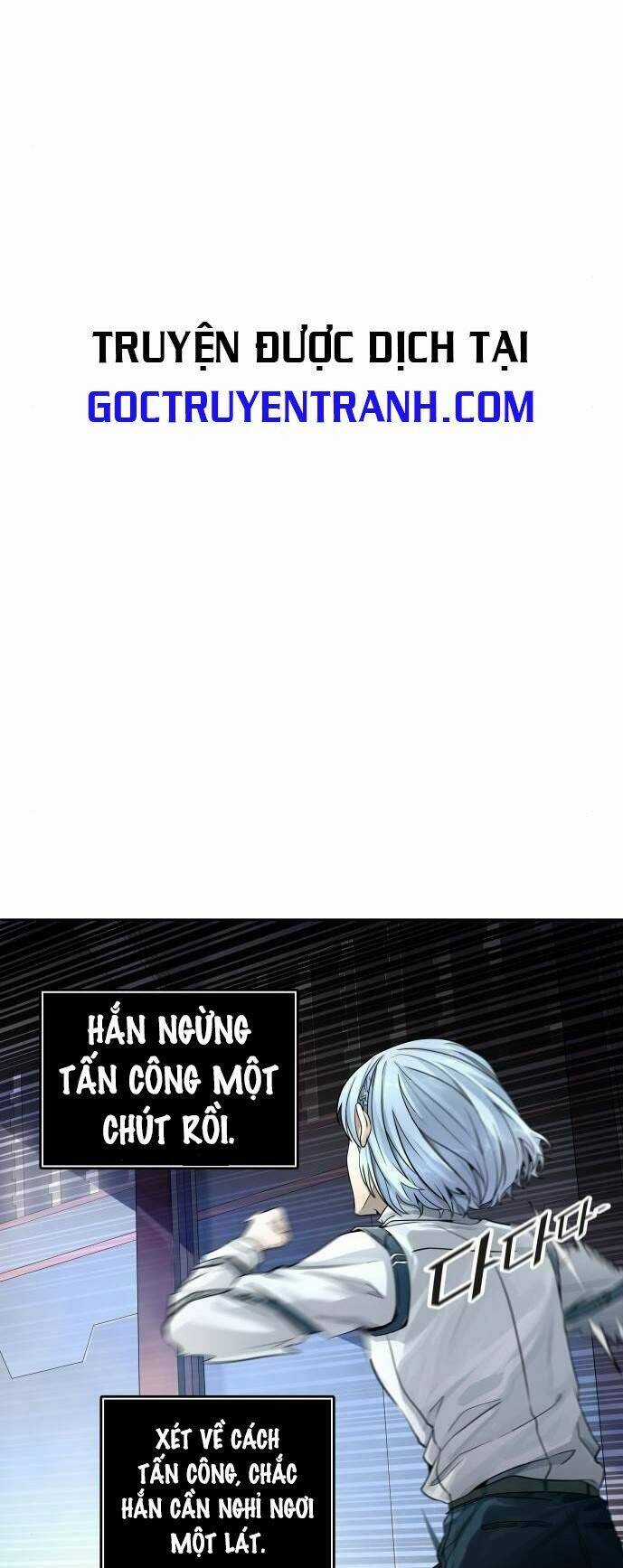 Tòa Tháp Bí Ẩn - Chapter 509 - Trang 53