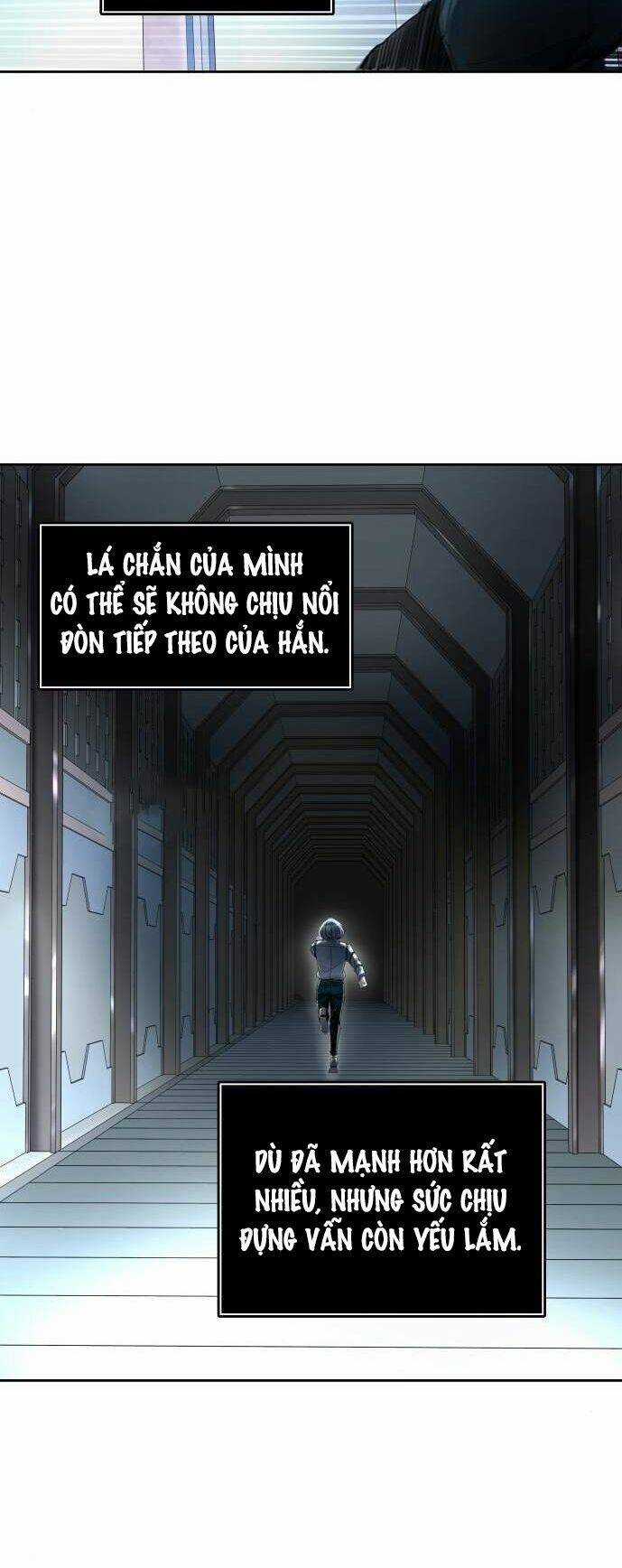 Tòa Tháp Bí Ẩn - Chapter 509 - Trang 54