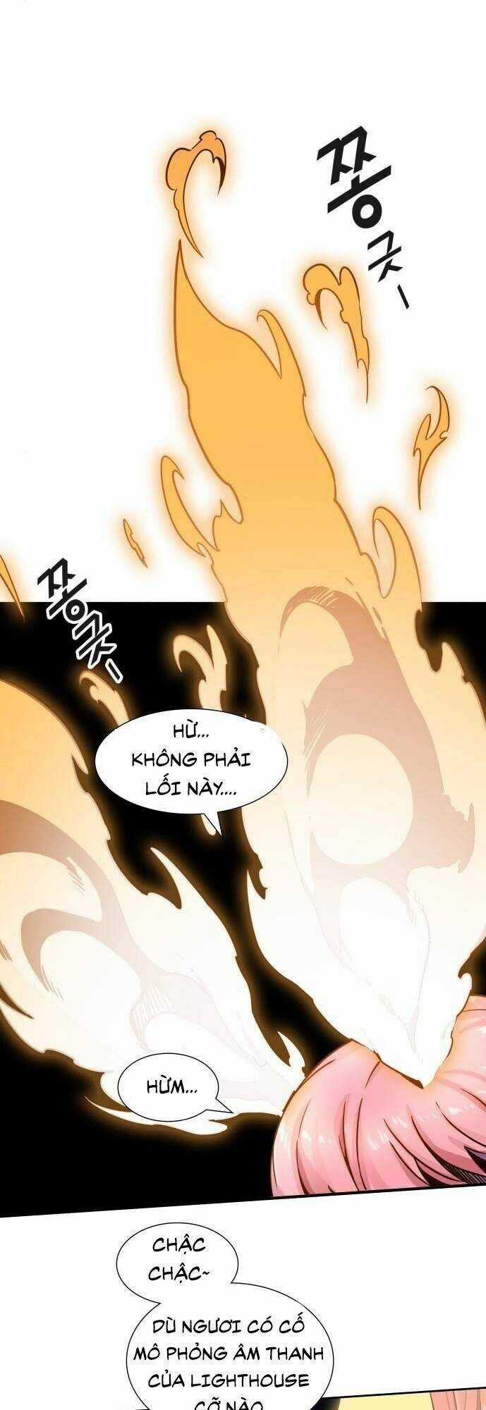 Tòa Tháp Bí Ẩn - Chapter 509 - Trang 55