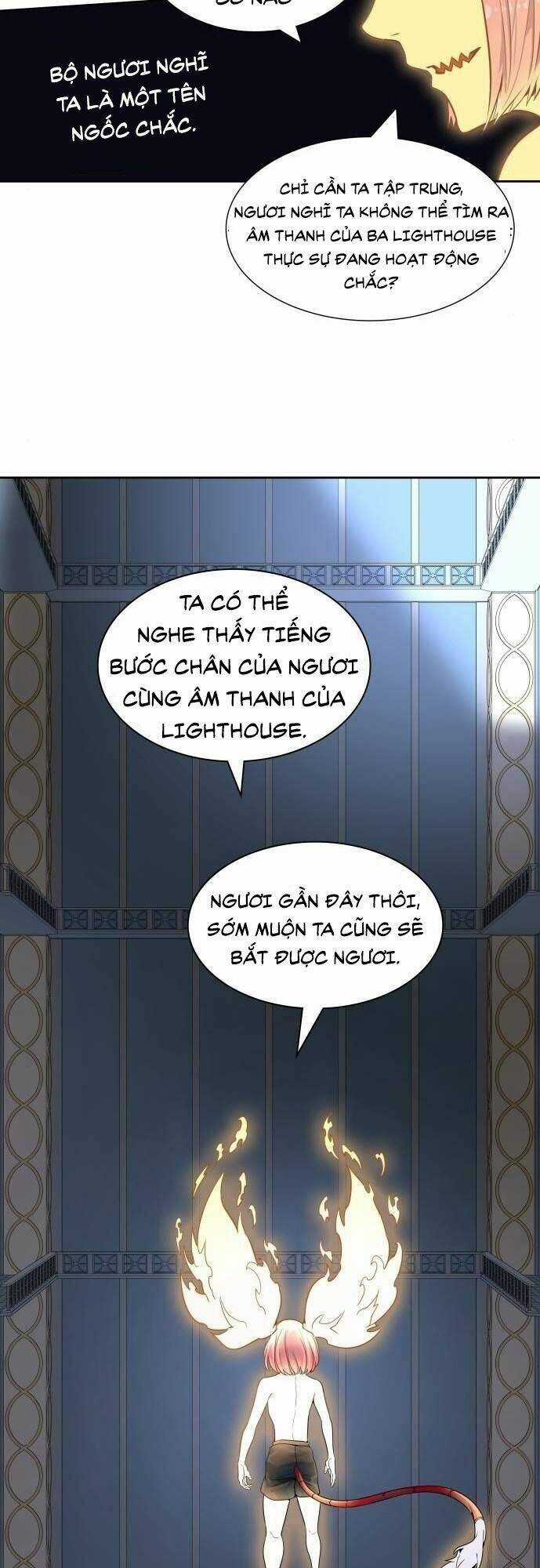 Tòa Tháp Bí Ẩn - Chapter 509 - Trang 56