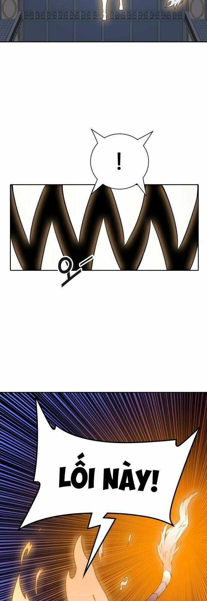 Tòa Tháp Bí Ẩn - Chapter 509 - Trang 57