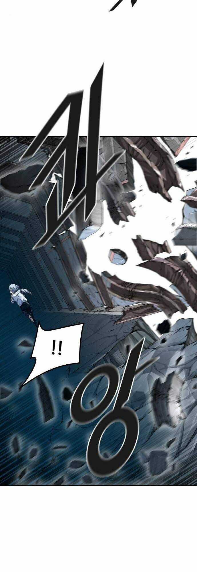 Tòa Tháp Bí Ẩn - Chapter 509 - Trang 61