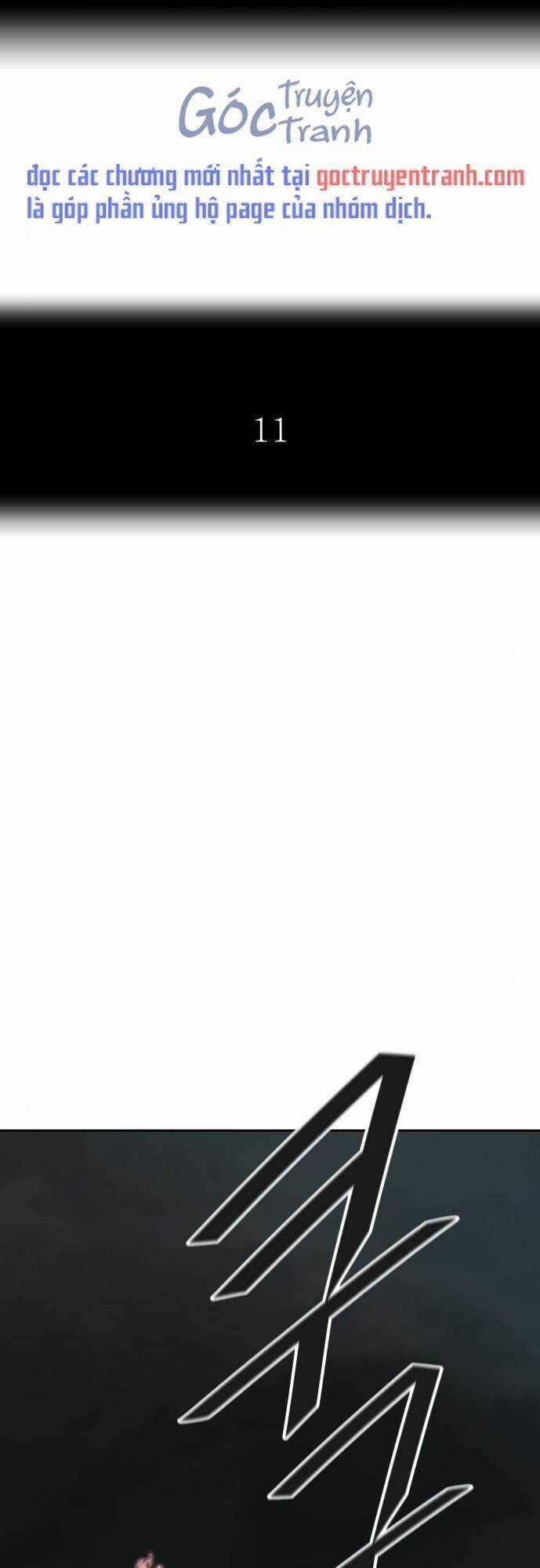 Tòa Tháp Bí Ẩn - Chapter 509 - Trang 8