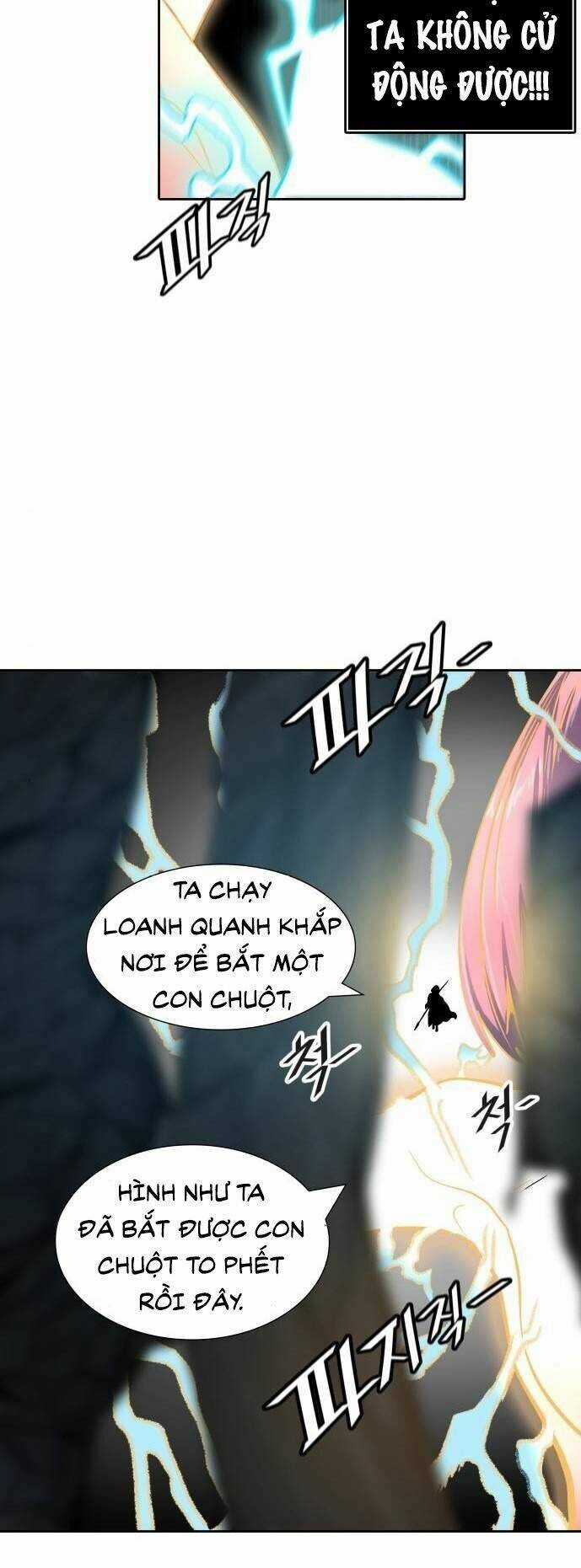 Tòa Tháp Bí Ẩn - Chapter 509 - Trang 71