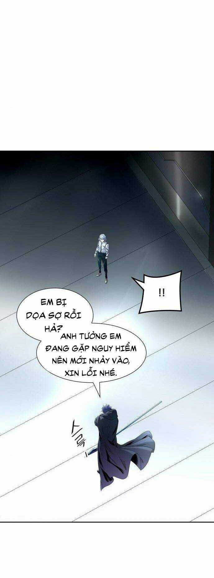 Tòa Tháp Bí Ẩn - Chapter 509 - Trang 72