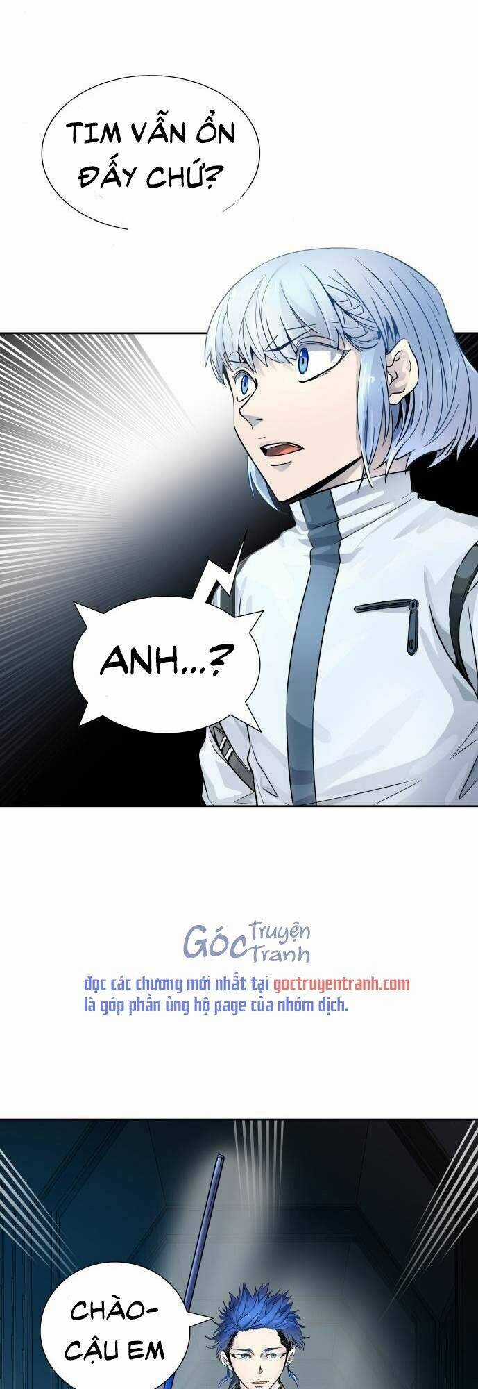 Tòa Tháp Bí Ẩn - Chapter 509 - Trang 73
