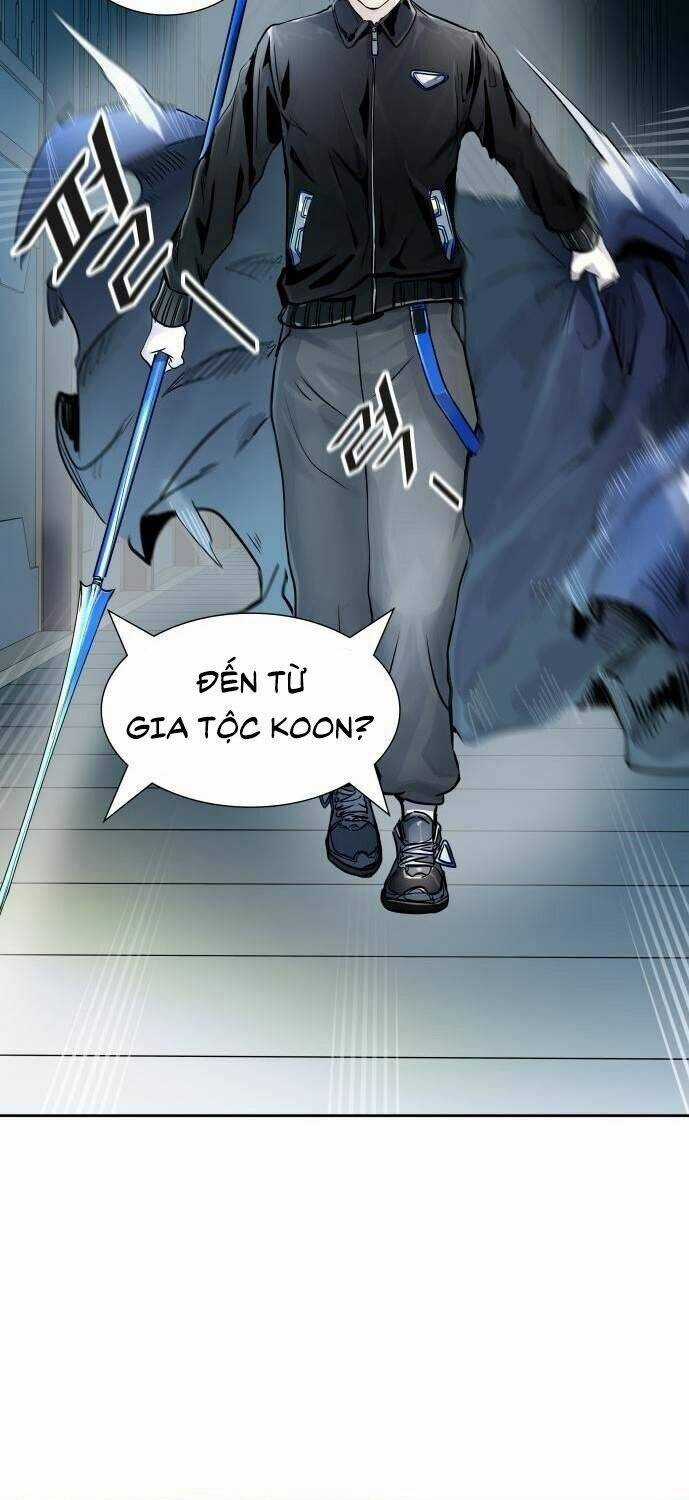 Tòa Tháp Bí Ẩn - Chapter 509 - Trang 74
