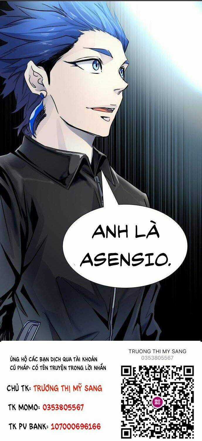 Tòa Tháp Bí Ẩn - Chapter 509 - Trang 75