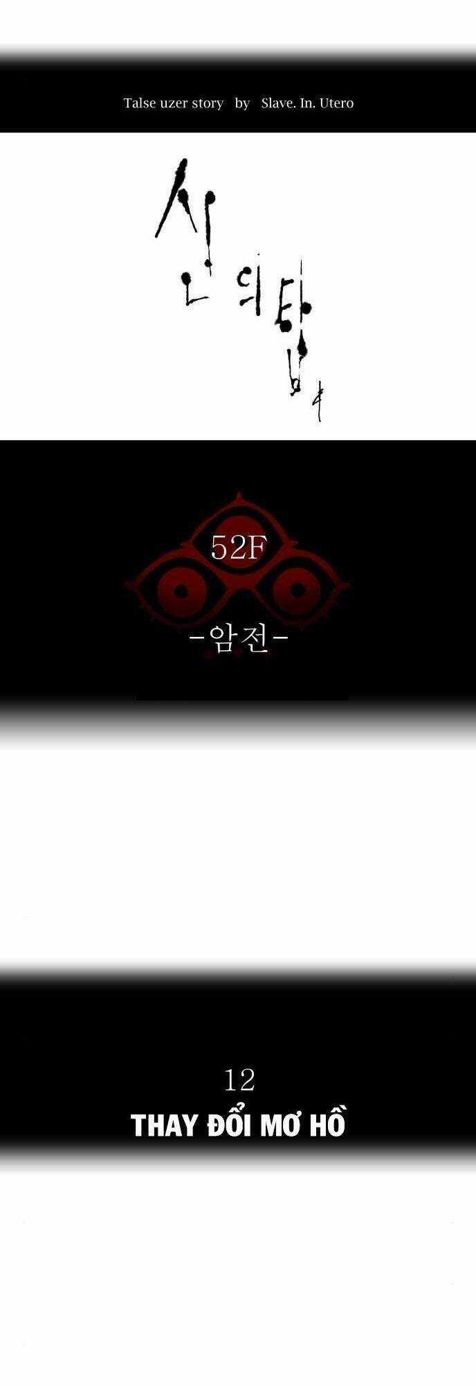 Tòa Tháp Bí Ẩn - Chapter 510 - Trang 1