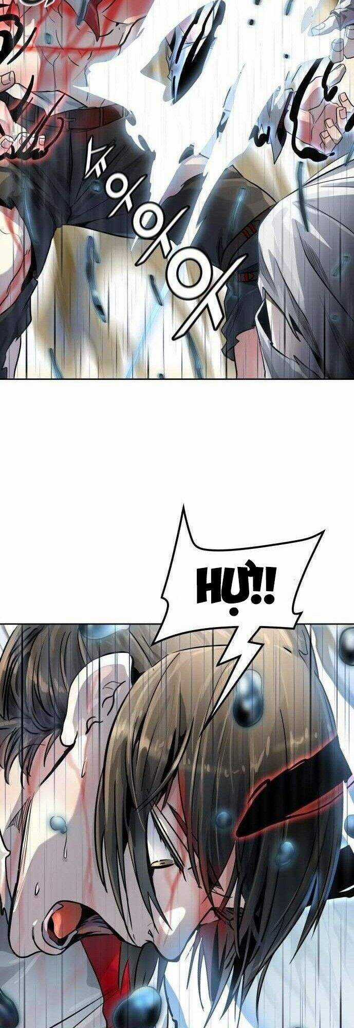 Tòa Tháp Bí Ẩn - Chapter 510 - Trang 126